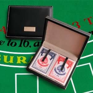  Personalized Card Sharks Case: Sports & Outdoors