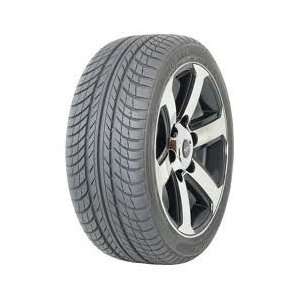  GOODYEAR 119215407 STILETTO 215/40R17 83V: Automotive