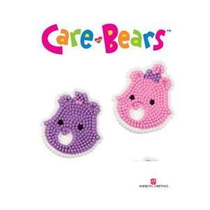 Care Bears Icing Decorations: Grocery & Gourmet Food