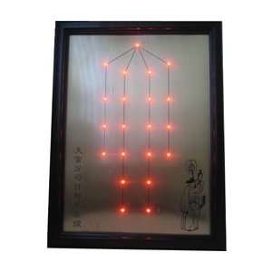 Feng Shui Light (Ji Tu)