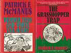 Novels by Humorist Partrick McManus (1985 87, Hbk.)