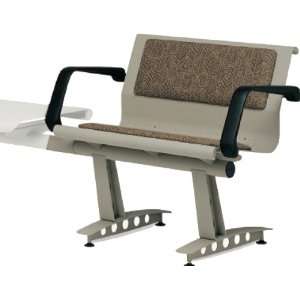  Spec Furniture Traffic Series Bariatric Perforated Beam 