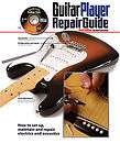 Guitar Player Repair Guide Dan Erlewine 1994 Pa  