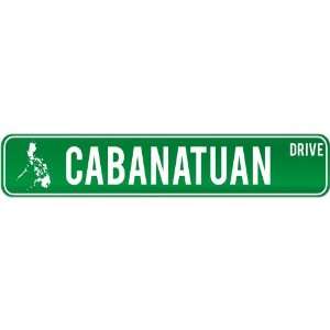   Drive   Sign / Signs  Philippines Street Sign City: Home & Kitchen