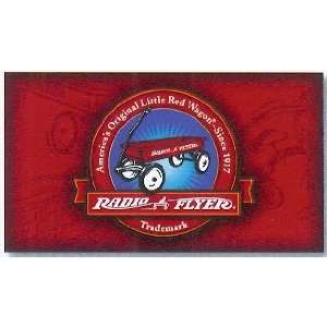  Radio Flyer 59 Hanging Sign Toys & Games