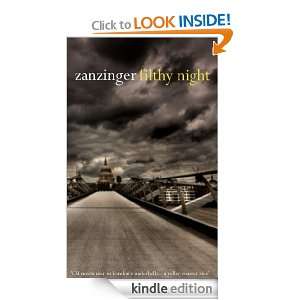Filthy Night (St Cloud) William Zanzinger  Kindle Store