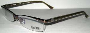 New Authentic Starck by Alain Mikli Eyeglasses copper  
