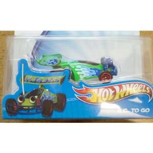  Disney Pixar Toy Story RC Car Hotwheels Die Cast Toys 