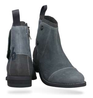 New G Star Raw Fabian Valiant Mens Chelsea Boots GS12435477G All Sizes 