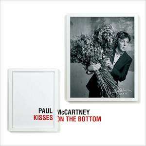   McCartney (CD, Feb 2012, Hear Music (Starbucks)) 888072333697  
