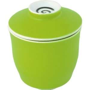  The Tea Spot Key Lime Steeping Cup (10 oz) Kitchen 