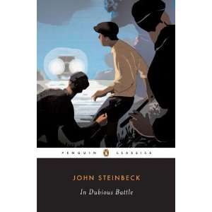  In Dubious Battle (Penguin Classics) [Paperback] John 