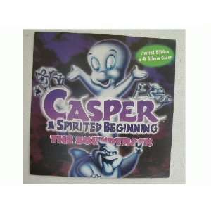  Casper Poster Flat The Friendly ghost 