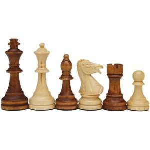  Staunton Chessmen Toys & Games