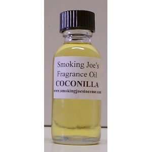   Fragrance Oil 1 Oz. By Smoking Joes Incense: Home Improvement