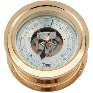  Weems & Plath Anniversary Collection Barometer: Sports 