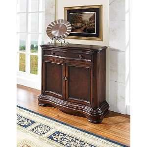   Timeless Classics Accents Hall Chest in Mascot 704210: Home & Kitchen