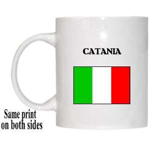 Italy   CATANIA Mug