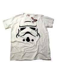 Star Wars Super Trooper T shirt