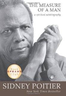   Oprahs Book Club) by Sidney Poitier (Hardcover   January 26, 2007