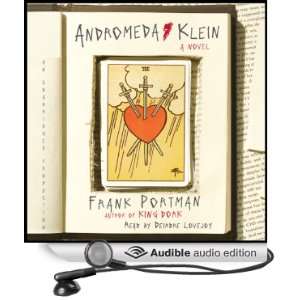   Klein (Audible Audio Edition) Frank Portman, Deirdre Lovejoy Books