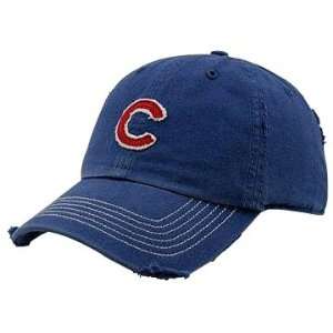    Chicago Cubs High Ball Franchise Fitted Cap: Sports & Outdoors
