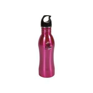   Girl Stainless Steel Reusable Water Bottle Canteen: Sports & Outdoors