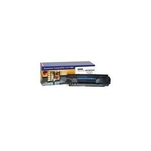  MSE HP CB435A Black Laser Toner Cartridge Electronics