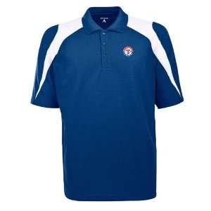  Texas Rangers Innovate Polo Shirt