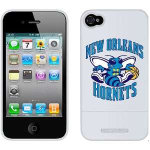 Coveroo New Orleans Hornets Iphone 4G/4S Case Sports 