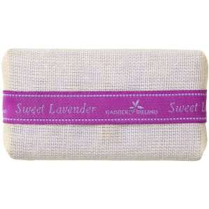  Garden of Ireland Sweet Lavender Vegetable Oil Soap 