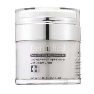  Dermaheal Cosmeceuticals Skin Delight Cream, 1.06 Fluid 
