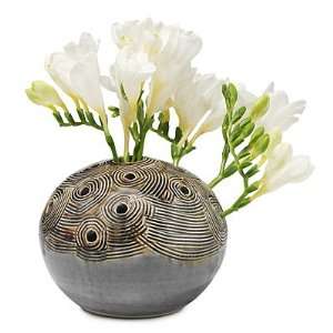 Flower Ball Vase