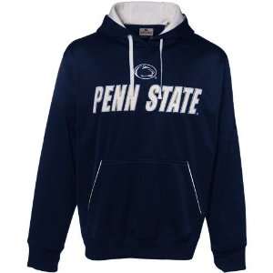  Penn State Nittany Lions Navy Blue Inferno Hoody 