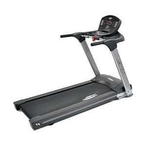 BH Fitness T6 Sport Treadmill 