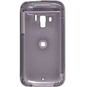    On Casefor HTC Touch Pro 2 Sprint (Smoke): Cell Phones & Accessories