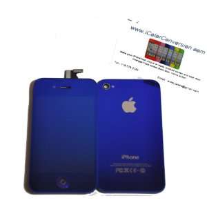  iPhone 4G Verizon/Sprint Color Conversion Kit + Tools 