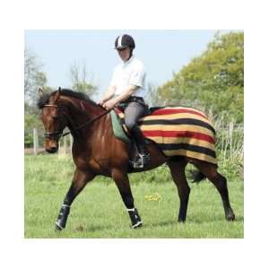  Rambo by Horseware Newmarket Competition Sheet: Sports 