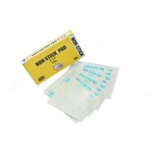 Certi Gauze Pads   2 in. x 3 in.   First Aid Refill  Buy American