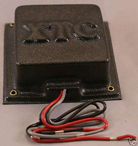 XTC 750hz 8 ohm 12db LOW PASS SPEAKER CROSSOVER  