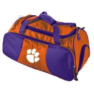  Clemson Tigers NCAA Gym Bag