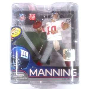  McFarlane Sportspicks: NFL Series 26 Eli Manning   Giants 