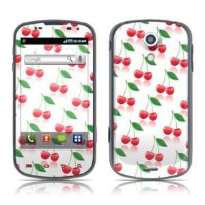   Protective Skin Decal Sticker for Samsung Epic 4G SPH D700 Cell Phone