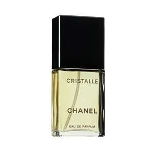  Chanel Cristalle Perfume for Women 1.7 oz Eau De Parfum 
