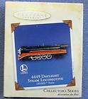 LIONEL HO SCALE SOUTHERN PACIFIC DAYLIGHT 4 8 4 #4454 TRAIN STEAM 