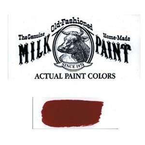  Milk Paint Salem Red Pint