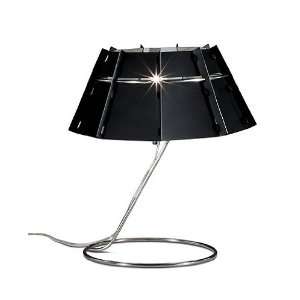  Chapeau Table Lamp