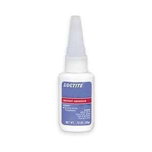  Instant Adhesive,1 Oz Bottle,clear   LOCTITE Everything 