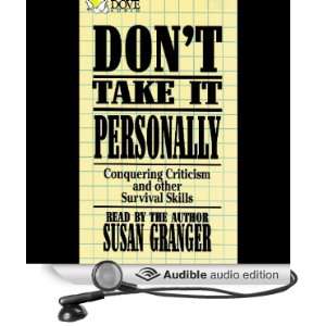   Other Survival Skills (Audible Audio Edition): Susan Granger: Books