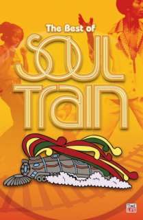 THE BEST OF SOUL TRAIN New Sealed DVD  